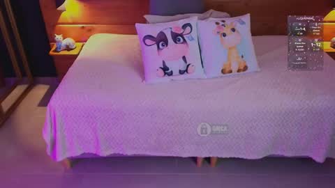 Snapshot of mila_kiitty chatting on 11, 1, 2026 Milena online show from 11, 1, 2026