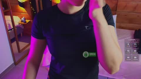 Snapshot of mila_kiitty chatting on 19, 1, 2026 Milena online show from 19, 1, 2026