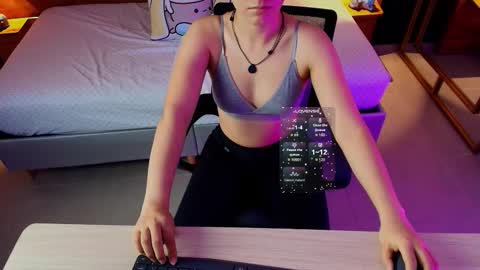Snapshot of mila_kiitty chatting on 18, 2, 2026 Milena online show from 18, 2, 2026