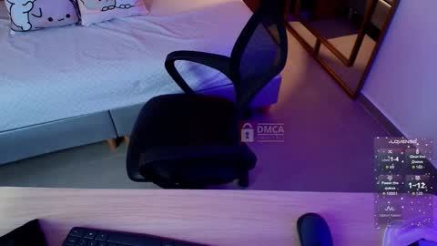 Snapshot of mila_kiitty chatting on 24, 2, 2026 Milena online show from 24, 2, 2026