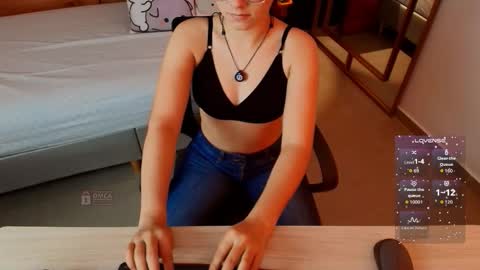 Snapshot of mila_kiitty chatting on 26, 2, 2026 Milena online show from 26, 2, 2026