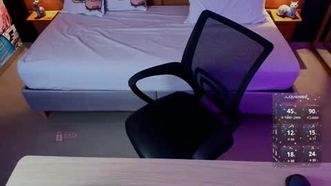 Milena  online show from 3, 3, 2026