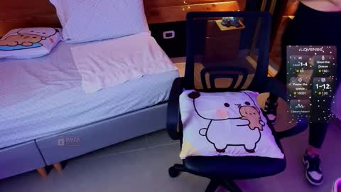 Milena  online show from 21, 3, 2026