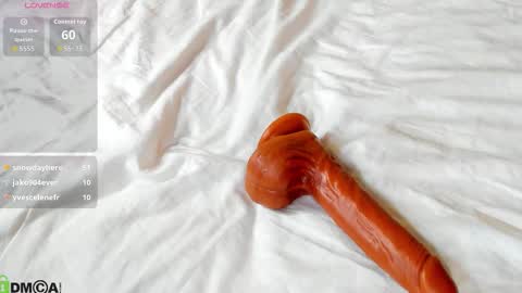 mila_kinor online show from 25, 2, 2026