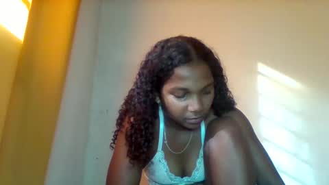Snapshot of mila_lunah chatting on 8, 4, 2026 mila_lunah online show from 8, 4, 2026