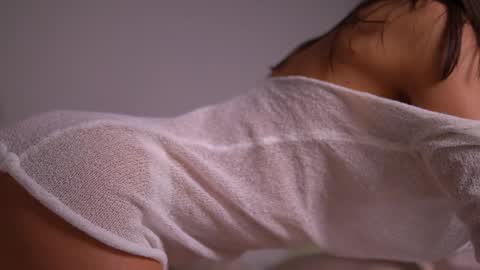 Snapshot of mila_may_ chatting on 16, 12, 2024 mila may  online show from 16, 12, 2024