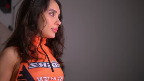 Snapshot of mila_may_ chatting on 7, 2, 2025 mila may  online show from 7, 2, 2025