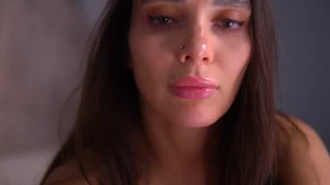 Snapshot of mila_may_ chatting on 9, 2, 2025 mila may  online show from 9, 2, 2025