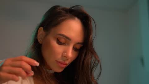 Snapshot of mila_may_ chatting on 14, 9, 2025 mila may  online show from 14, 9, 2025