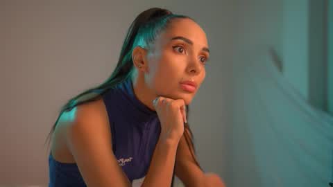 Snapshot of mila_may_ chatting on 26, 9, 2025 mila may  online show from 26, 9, 2025