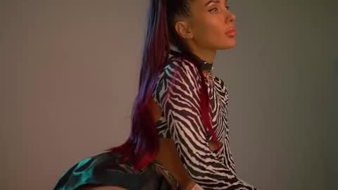 Snapshot of mila_may_ chatting on 22, 2, 2026 mila may online show from 22, 2, 2026