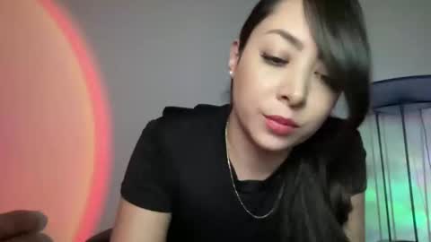 Camila online show from 28, 12, 2024