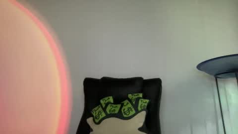 Camila online show from 11, 1, 2025