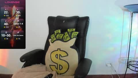 Snapshot of mila_paramo chatting on 25, 3, 2026 Camila online show from 25, 3, 2026