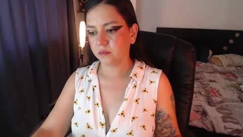 Snapshot of mila_phoenix chatting on 7, 1, 2026 mila_phoenix online show from 7, 1, 2026