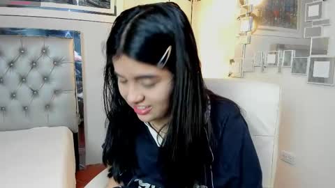 Snapshot of mila_quin chatting on 1, 6, 2026 mila_quin online show from 1, 6, 2026