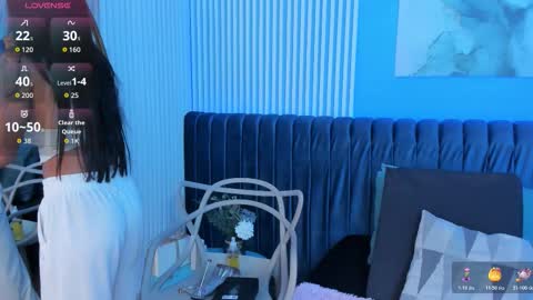 Mila and samy online show from 18, 1, 2026