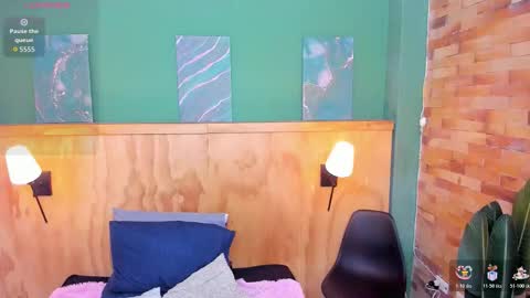 Mila and samy online show from 28, 3, 2026