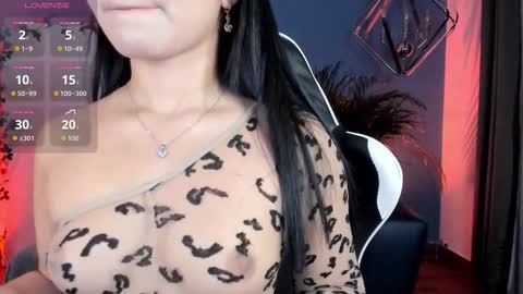 Mila online show from 12, 2, 2026