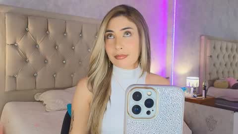 Snapshot of mila_smirnovavk chatting on 20, 2, 2026 MILA online show from 20, 2, 2026