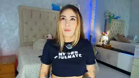 Snapshot of mila_smirnovavk chatting on 12, 6, 2026 MILA online show from 12, 6, 2026