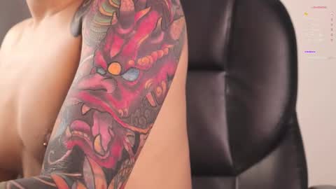 M I L A  online show from 13, 10, 2025