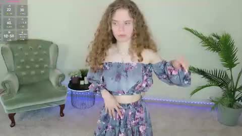 Mila online show from 12, 6, 2026