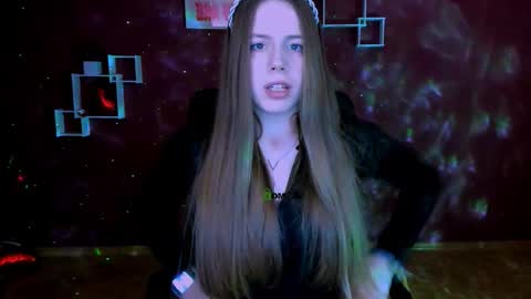 Snapshot of mila_sun__ chatting on 19, 2, 2026 mila_sun__ online show from 19, 2, 2026