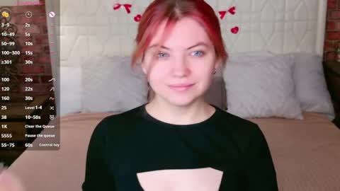 Snapshot of mila_taylorrr chatting on 9, 4, 2026 Lisa online show from 9, 4, 2026