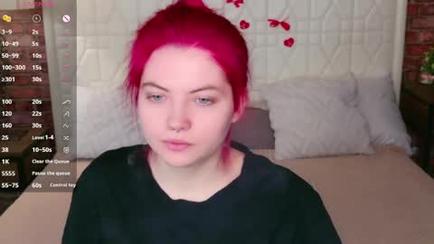 Lisa online show from 18, 4, 2026