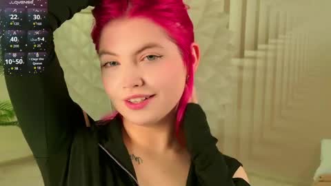 Lisa online show from 27, 4, 2026