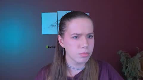 Sweet Mila online show from 15, 1, 2026