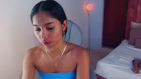 milaa_star online show from 23, 9, 2025