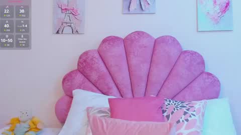 Snapshot of milaaadams chatting on 23, 4, 2026 mila online show from 23, 4, 2026