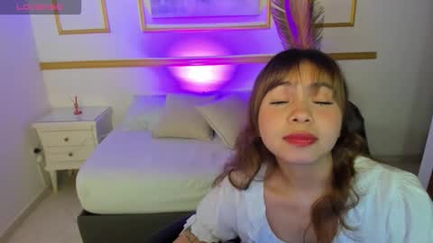 Snapshot of milaack_ chatting on 2, 2, 2026 milaack_ online show from 2, 2, 2026