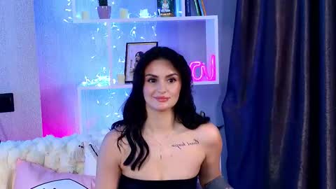 Snapshot of milaasweety chatting on 19, 3, 2026 Mila online show from 19, 3, 2026