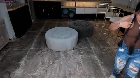 Mila online show from 16, 3, 2026