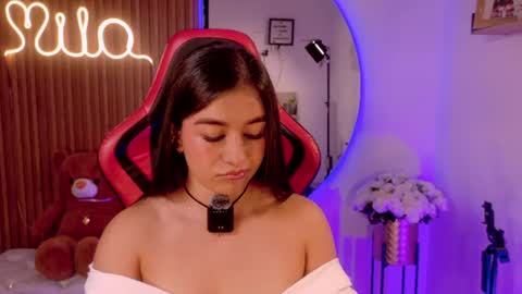 Mila online show from 2, 8, 2026