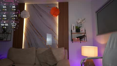 milacrave online show from 30, 10, 2025