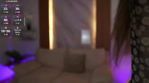 milacrave online show from 18, 11, 2025