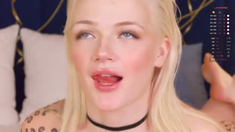 Miss Cutie online show from 4, 1, 2025