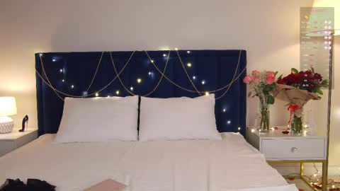 Miss Cutie online show from 19, 2, 2025