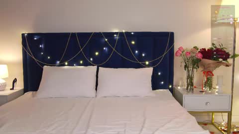 Miss Cutie online show from 20, 2, 2025