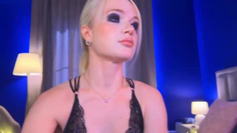 Snapshot of milademies chatting on 2, 4, 2026 Miss Cutie online show from 2, 4, 2026