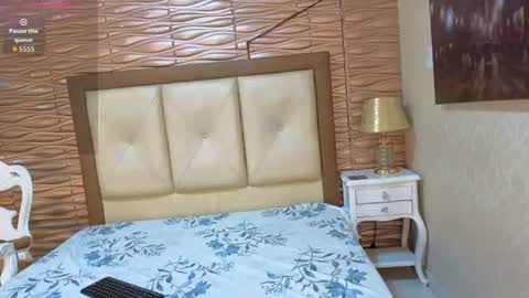 miladiosa online show from 16, 6, 2026