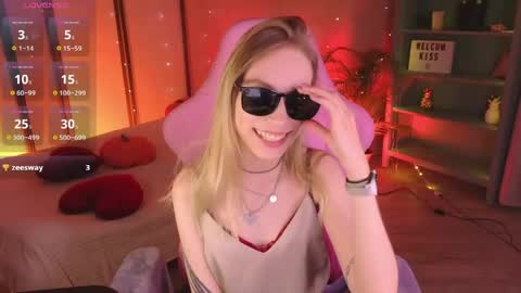 Mila online show from 8, 5, 2026