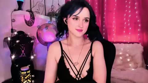 MiladyJolie online show from 30, 6, 2026