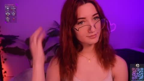 Mila . online show from 31, 5, 2026