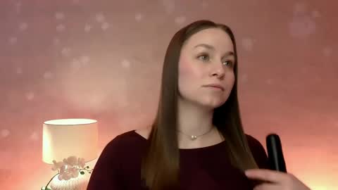 Snapshot of milafleur chatting on 22, 4, 2026 Mila Fleur online show from 22, 4, 2026