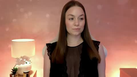 Snapshot of milafleur chatting on 29, 5, 2026 Mila Fleur online show from 29, 5, 2026